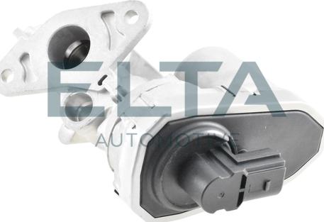 Elta Automotive EE6001 - Клапан повернення ОГ avtolavka.club