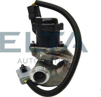 Elta Automotive EE6073 - Клапан повернення ОГ avtolavka.club