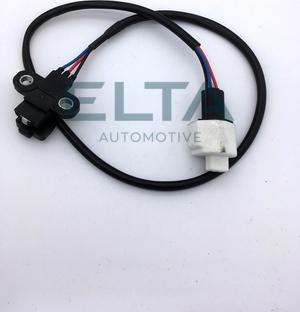 Elta Automotive EE0501 - Датчик імпульсів, колінчастий вал avtolavka.club