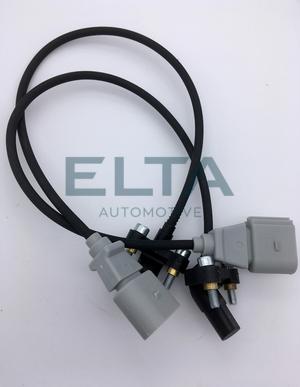 Elta Automotive EE0639 - Датчик імпульсів, колінчастий вал avtolavka.club