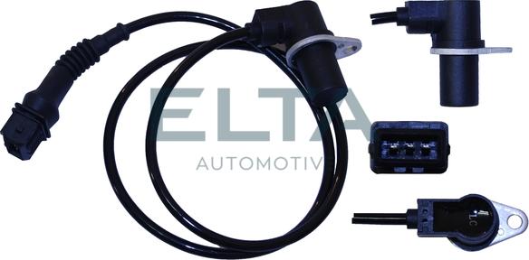 Elta Automotive EE0072 - Датчик імпульсів, колінчастий вал avtolavka.club