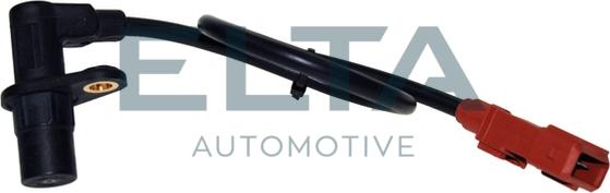 Elta Automotive EE0143 - Датчик імпульсів, колінчастий вал avtolavka.club