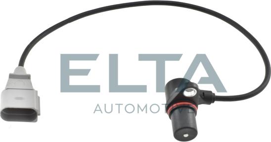 Elta Automotive EE0185 - Датчик імпульсів, колінчастий вал avtolavka.club
