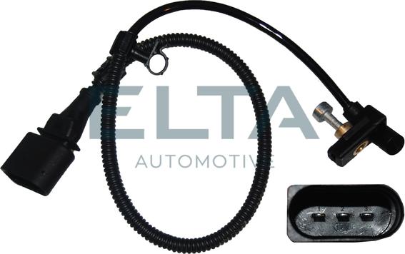 Elta Automotive EE0131 - Датчик імпульсів, колінчастий вал avtolavka.club