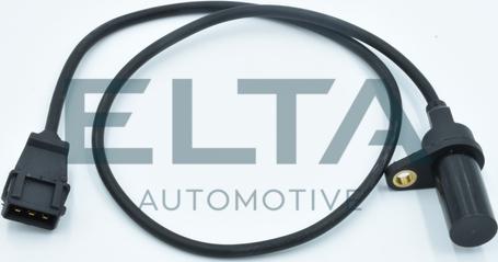 Elta Automotive EE0124 - Датчик імпульсів, колінчастий вал avtolavka.club