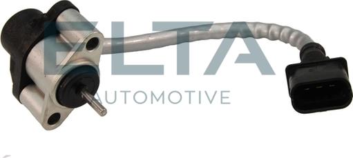 Elta Automotive EE0291 - Датчик імпульсів, колінчастий вал avtolavka.club