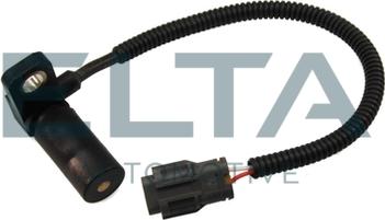Elta Automotive EE0292 - Датчик швидкості, спідометра avtolavka.club