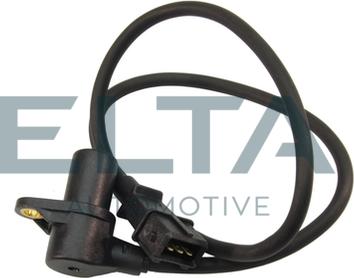 Elta Automotive EE0248 - Датчик імпульсів, колінчастий вал avtolavka.club