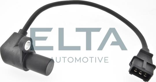 Elta Automotive EE0260 - Датчик імпульсів, колінчастий вал avtolavka.club