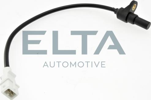 Elta Automotive EE0263 - Датчик імпульсів, колінчастий вал avtolavka.club