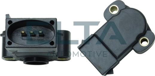 Elta Automotive EE8005 - Датчик, положення дросельної заслінки avtolavka.club