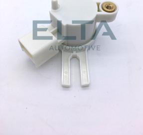 Elta Automotive EE8126 - Датчик положення педалі, педаль зчеплення avtolavka.club