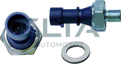 Elta Automotive EE3201 - Датчик, тиск масла avtolavka.club