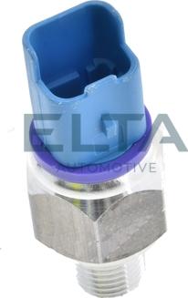 Elta Automotive EE3219 - Датчик тиску масла, рульовий механізм з підсилювачем avtolavka.club