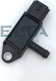 Elta Automotive EE2849 - Датчик, тиск вихлопних газів avtolavka.club