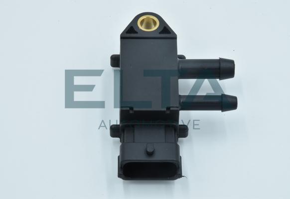 Elta Automotive EE2851 - Датчик, тиск вихлопних газів avtolavka.club