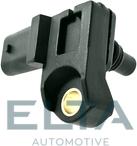 Elta Automotive EE2888 - Датчик, тиск у впускний трубі avtolavka.club