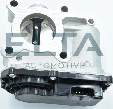 Elta Automotive EE7533 - Патрубок дросельної заслінки avtolavka.club