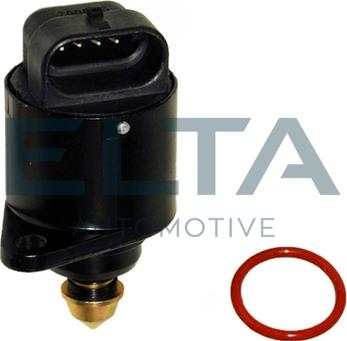 Elta Automotive EE7014 - Поворотна заслінка, підведення повітря avtolavka.club