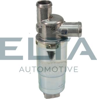 Elta Automotive EE7078 - Поворотна заслінка, підведення повітря avtolavka.club
