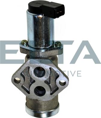 Elta Automotive EE7100 - Поворотна заслінка, підведення повітря avtolavka.club