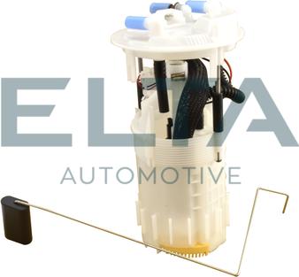 Elta Automotive EF4916 - Модуль паливного насоса avtolavka.club