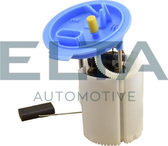 Elta Automotive EF4491 - Модуль паливного насоса avtolavka.club