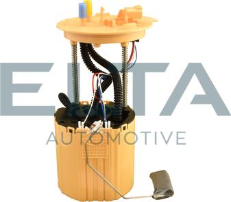 Elta Automotive EF4648 - Модуль паливного насоса avtolavka.club