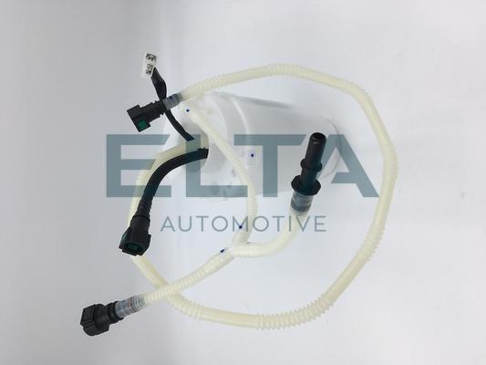 Elta Automotive EF4650 - Модуль паливного насоса avtolavka.club