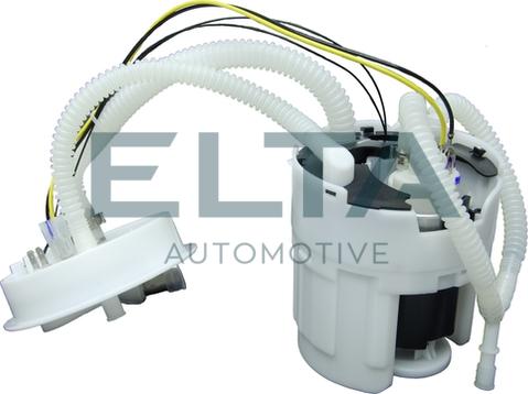 Elta Automotive EF4096 - Модуль паливного насоса avtolavka.club
