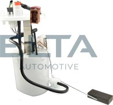 Elta Automotive EF4044 - Модуль паливного насоса avtolavka.club