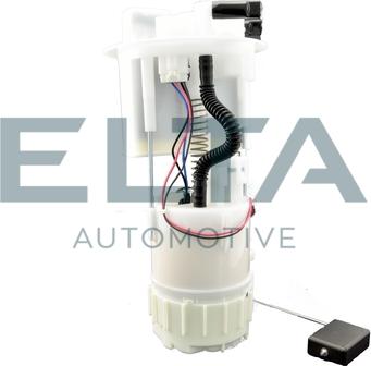 Elta Automotive EF4046 - Модуль паливного насоса avtolavka.club