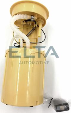 Elta Automotive EF4048 - Модуль паливного насоса avtolavka.club