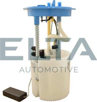 Elta Automotive EF4043 - Модуль паливного насоса avtolavka.club