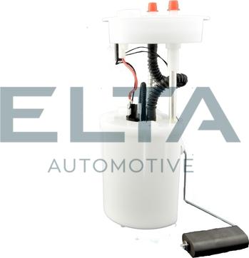 Elta Automotive EF4066 - Модуль паливного насоса avtolavka.club