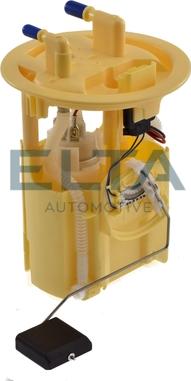Elta Automotive EF4063 - Модуль паливного насоса avtolavka.club