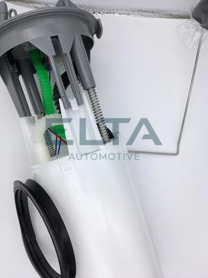 Elta Automotive EF4009 - Модуль паливного насоса avtolavka.club