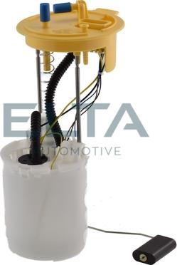 Elta Automotive EF4004 - Модуль паливного насоса avtolavka.club
