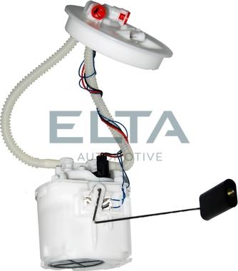 Elta Automotive EF4000 - Модуль паливного насоса avtolavka.club