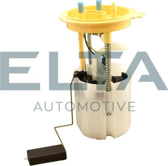 Elta Automotive EF4003 - Модуль паливного насоса avtolavka.club