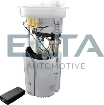 Elta Automotive EF4015 - Модуль паливного насоса avtolavka.club