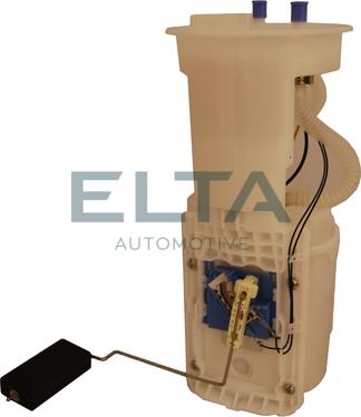 Elta Automotive EF4035 - Модуль паливного насоса avtolavka.club