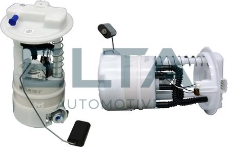 Elta Automotive EF4025 - Модуль паливного насоса avtolavka.club