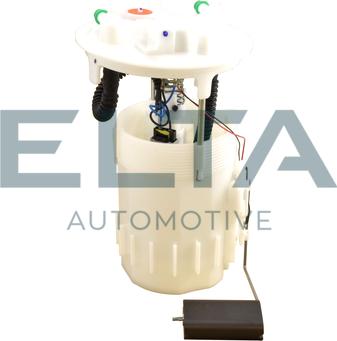 Elta Automotive EF4074 - Модуль паливного насоса avtolavka.club