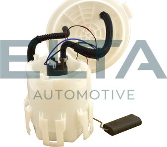 Elta Automotive EF4197 - Модуль паливного насоса avtolavka.club