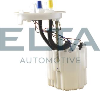 Elta Automotive EF4148 - Модуль паливного насоса avtolavka.club