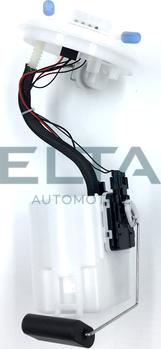 Elta Automotive EF4142 - Модуль паливного насоса avtolavka.club