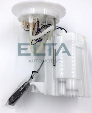 Elta Automotive EF4147 - Модуль паливного насоса avtolavka.club
