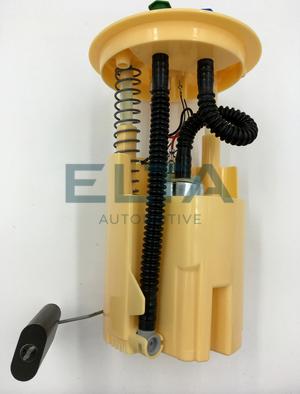 Elta Automotive EF4154 - Модуль паливного насоса avtolavka.club