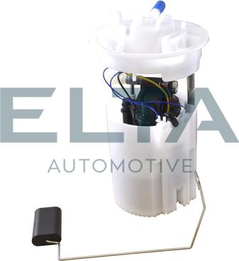 Elta Automotive EF4156 - Модуль паливного насоса avtolavka.club